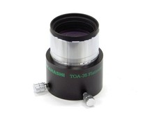 Takahashi TOA-35 Flattener TKA31582 for TOA-130NS / TOA-150B / TSA-120 / TSA-102