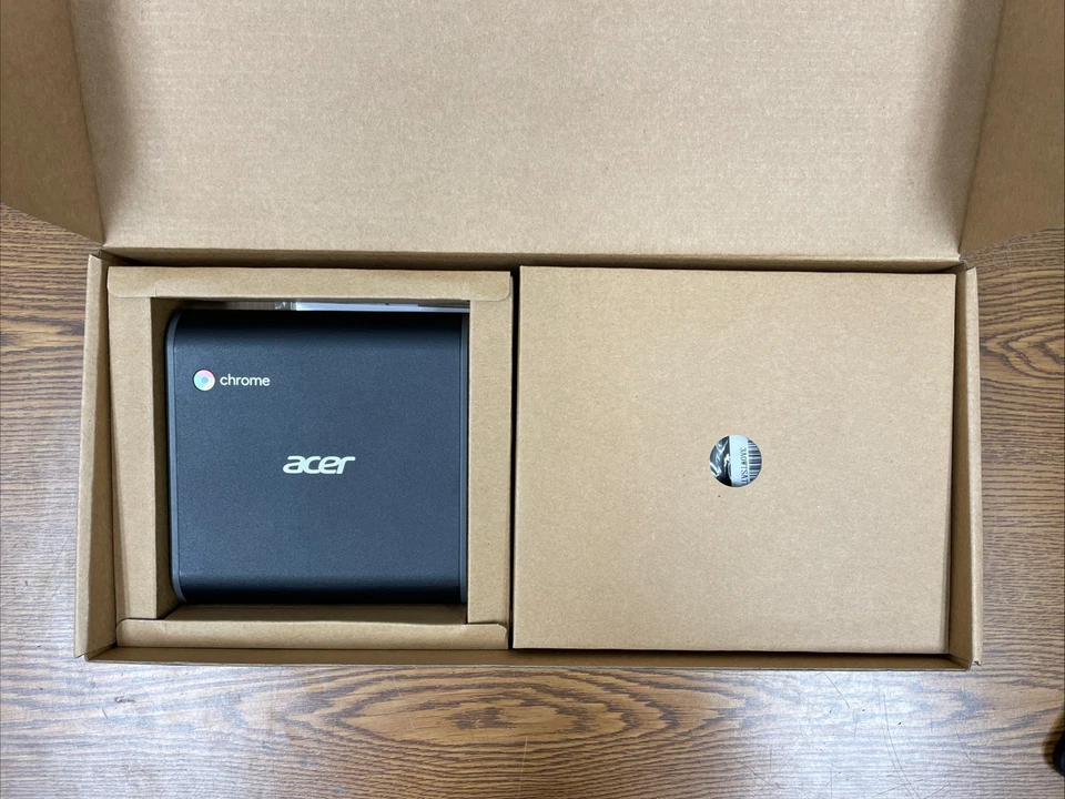 Acer Chromebox CXI3-4GKM4 - Image 3 of 4