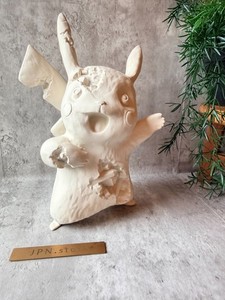 Daniel Arsham Pikachu | eBay