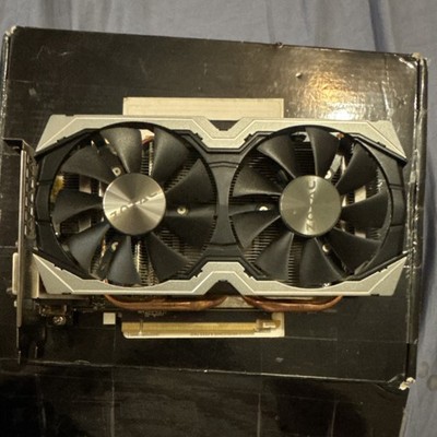 ZOTAC GeForce GTX 1070 Mini 8GB GDDR5 Graphics Card DisplayPort