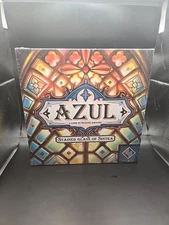 Azul: A Game by Michael Kiesling Next Move Games 2018 Strategy Board Game