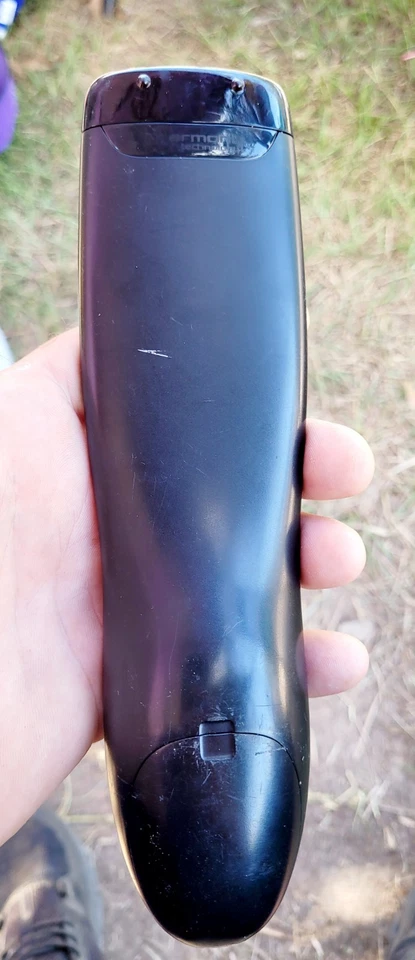 Logitech Harmony 650 Infrared All in One Universal Remote Control - Tested - Image 2 of 2