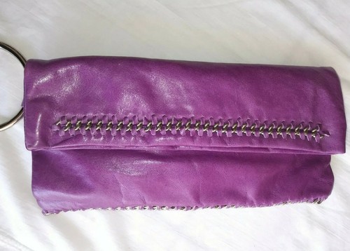 Purple Bebe Vintage Gem