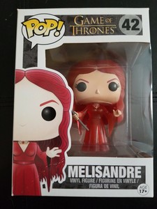 melisandre pop