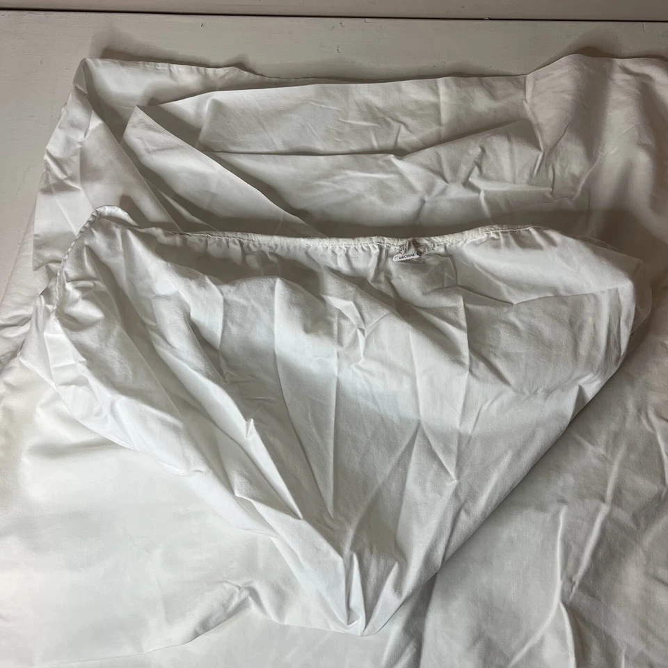 Sábana bajera de colección Winnie the Pooh Disney cuna niño pequeño extremo ajustable Sears años 70 80 Foto 3 de 4