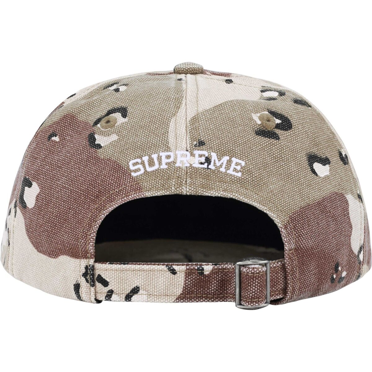 キャップ Supreme Pigment Print S Logo Cap - キャップ キャップ Supreme Pigment Print S Logo Cap - キャップ