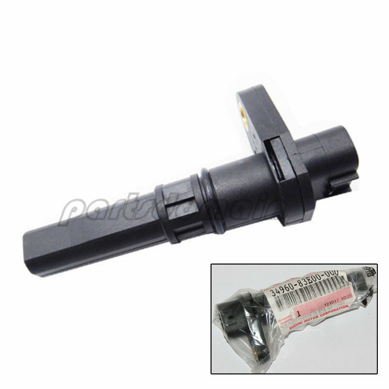 2001-2014 Suzuki Swift Ignis WagonR 02 03 04 05 Speed Sensor 34960