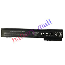 77Wh Battery For HP EliteBook 8560w 8570w 8760w HSTNN-LB2P QK641AA VH08 VH08XL
