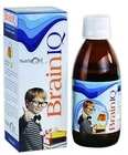 NutriGold BrainIQ liquid -Pack of 150 ml Free Shipping