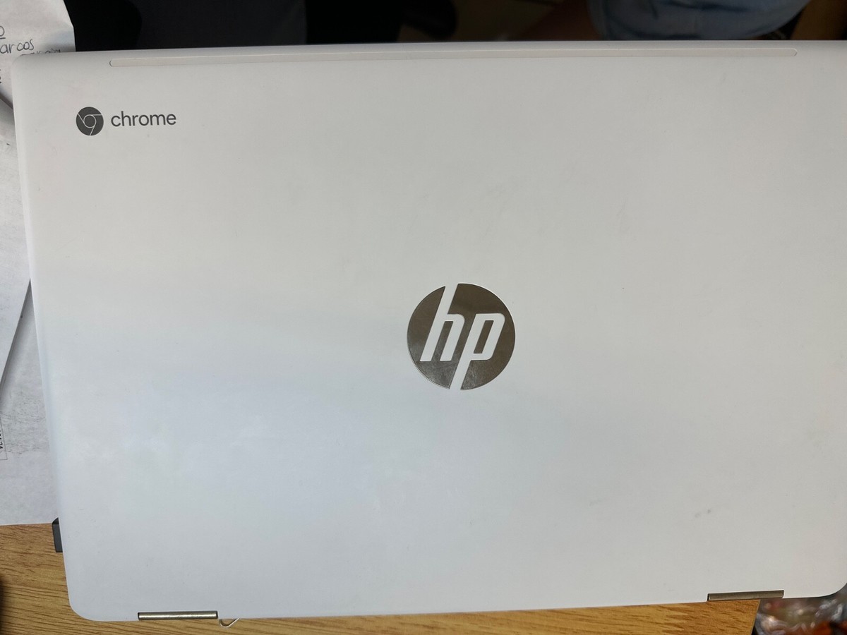 HP Chromebook x360 14in. (64 GB, Intel Core i3 8th Gen., 2.20 GHz 