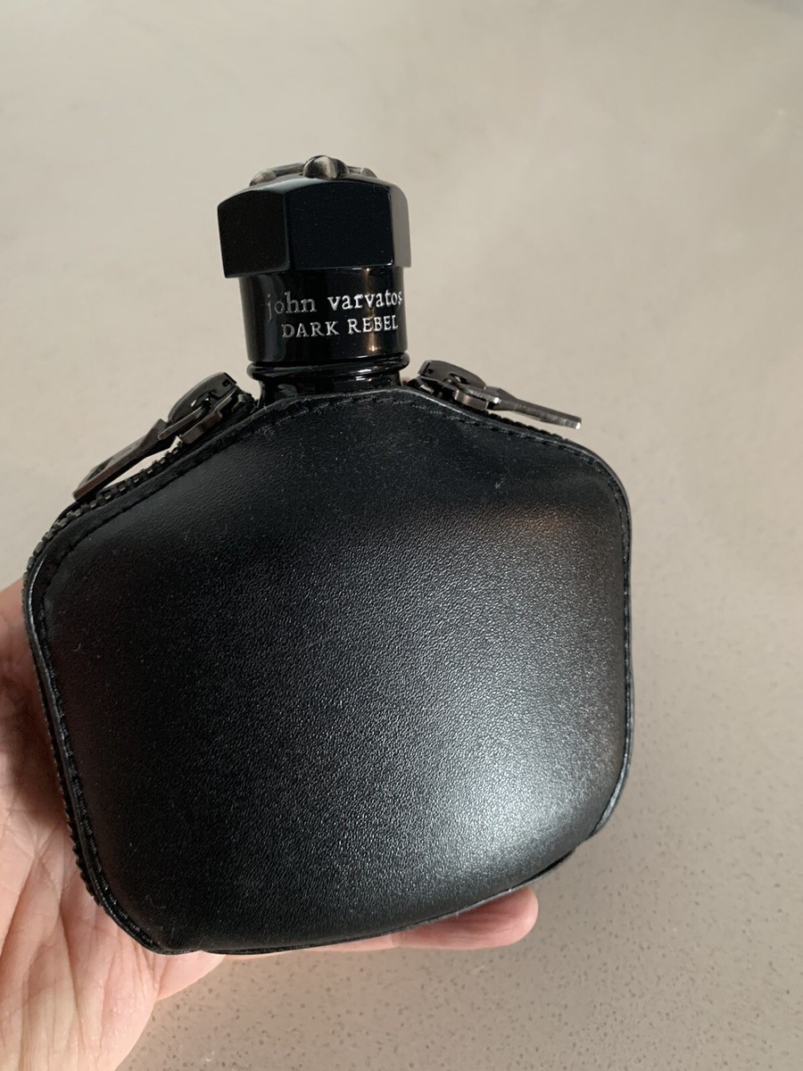 香水(男性用) Dark Rebel John Varvatos for men Dark Rebel John Varvatos cologne - a fragrance for men 2015