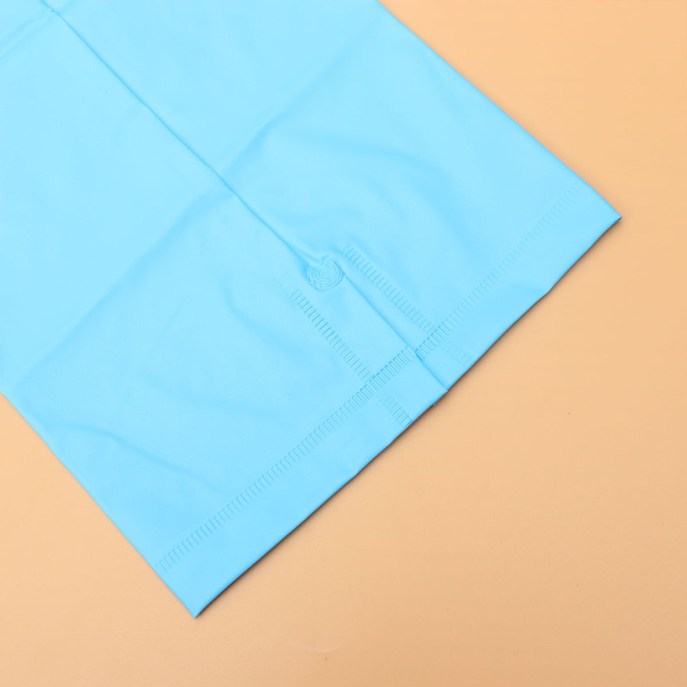 Plastic Leg Cover Safety Boot & Shoe Covers Kids Raincoat Leg Cover eBay