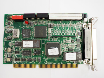 Adaptec AHA-1542C/1540C 529506-00 529507-00 SCSI Host Adapter Controller