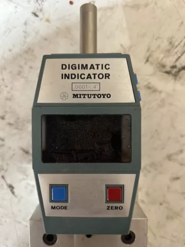 Mitutoyo Digimatic Indicator 0001-4
