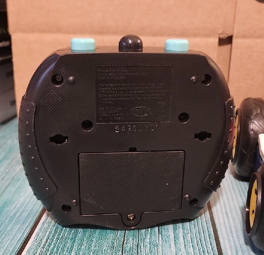 🔥Super Mario Kart 8 Nintendo RC Racer W/remote (READ)🔥 - Image 2 of 4