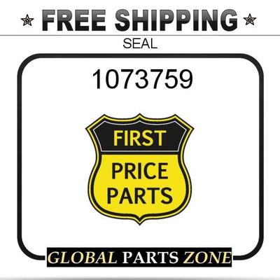 1073759 - SEAL fit CATERPILLAR (CAT) | eBay