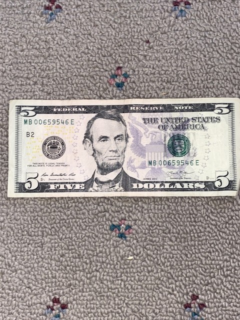 2013 $5 dollar bill serial number lookup 2013 $5 dollar bill serial number lookup