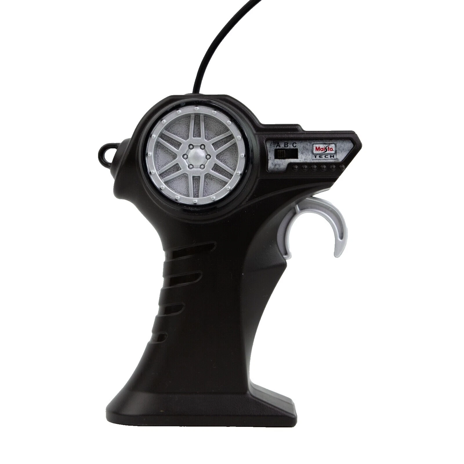 Maisto RC Model Vehicle Parts & Accessories