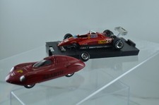 FERRARI 126 C2 ANDRETTI BRUMM