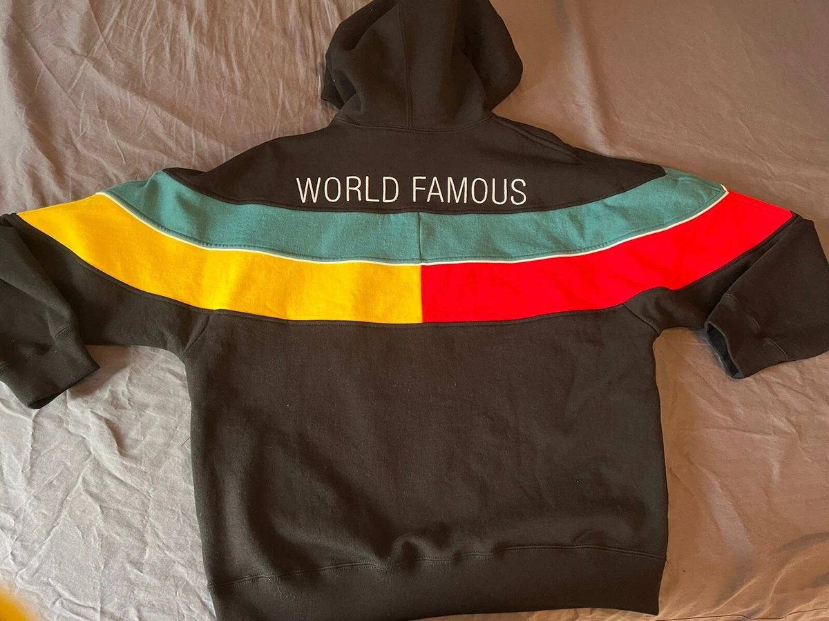 Milan supreme online hoodie