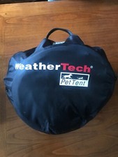 Weather Tech Pet tent