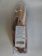 NEW Nikolay Starpointe pointe shoes 8.5/X/HF Great Price