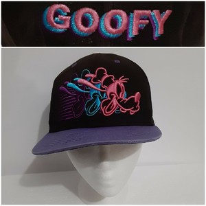 goofy snapback