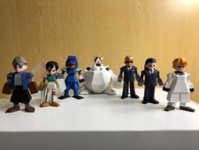 FINAL FANTASY VII Rebirth Kuji FF7 G Prize Mi...