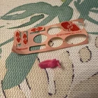 Vintage Barbie 1973 #7796 Sweet 16 Make Up Kit & Accessories ￼