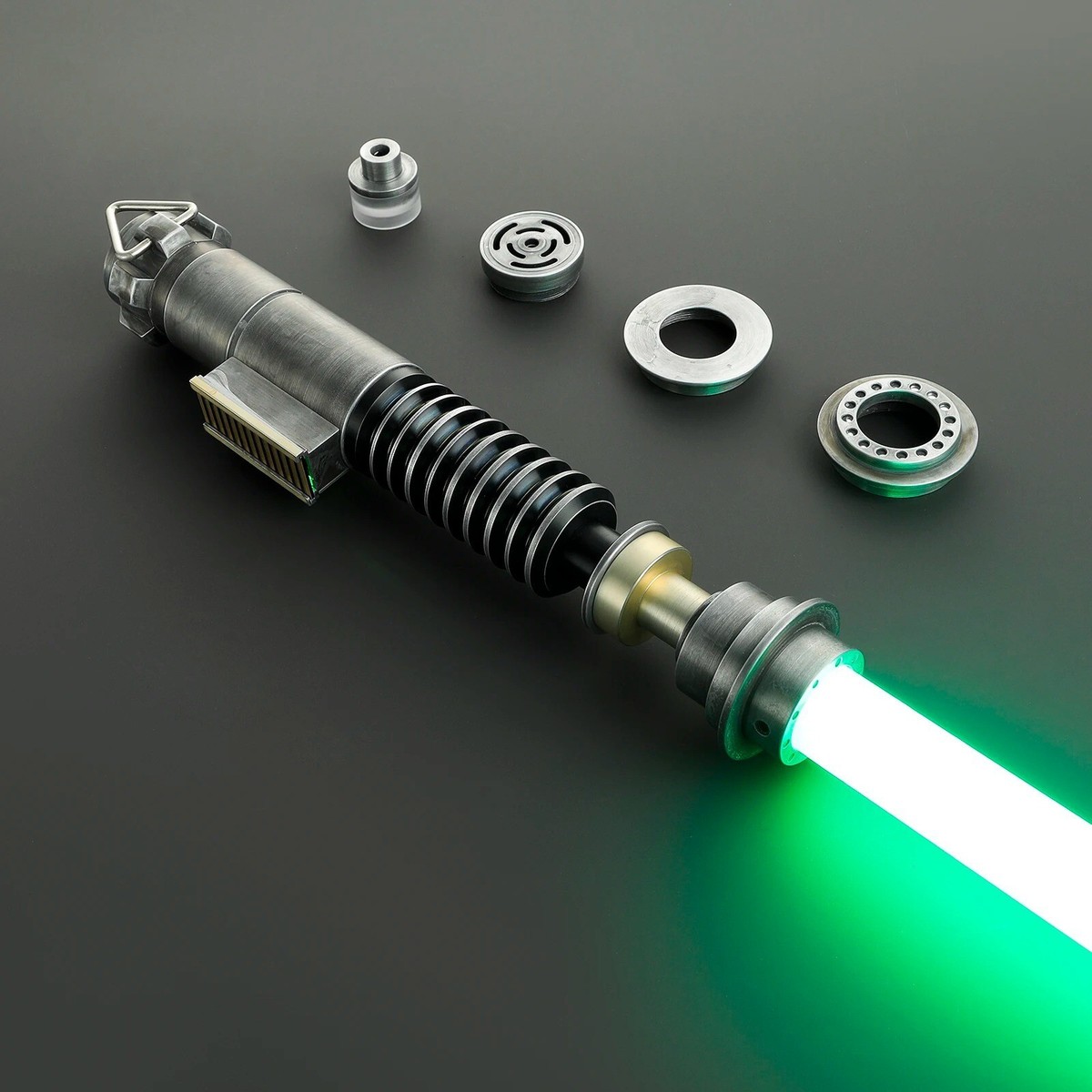 ライトセーバー（ルーク）ペンダント STAR WARS Lightsaber STAR WARS ネックレス WARS/スターウォーズ ライトセーバー