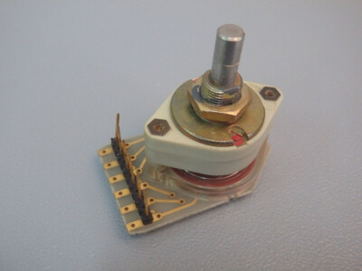 EBE 46-535 - EBE 46-535 / Schalter Used