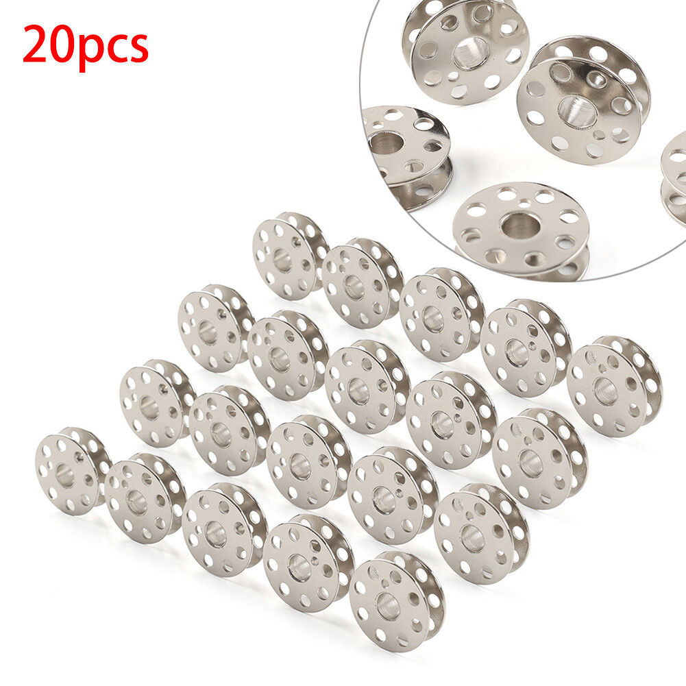 For SINGER FEATHERWEIGHT 221 & 301 BOBBINS (5/20 PCS) #45785