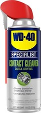 WD-40 Specialist Electrical Contact Cleaner, 11 oz Free shipping