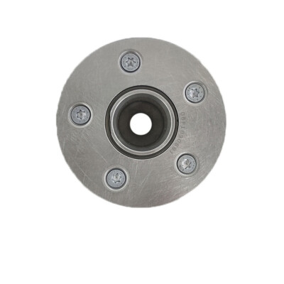 you EA888 Gen3 Camshaft Exhaust &Intake &Adjuster Valves For VW Tiguan