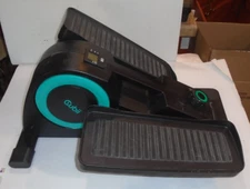 Cubii model f3a2 Compact Seated Elliptical Machine