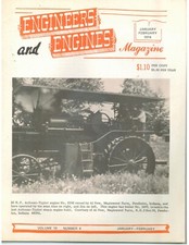 Caterpillar Sixty, D7 Holt 45 for Ag & Construction, Gilson Gasoline Engine Lit