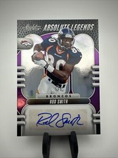 2023 Panini Absolute Football Cards 35