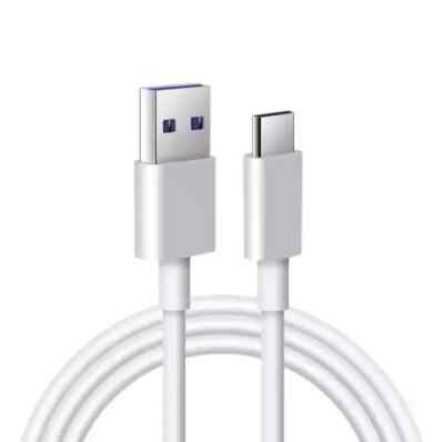 1M USB-A to USB-C Type C Data & Charging Cable Fast Charging Mobile Phone Smartphone