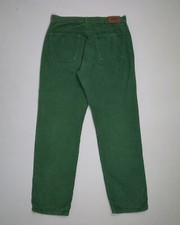 Vintage SPF Straight Fit Corduroy Jeans