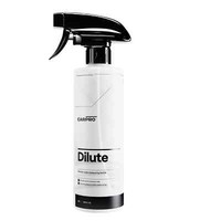 CarPro Dilute SprüHflasche Leer Flasche Messflasche Mit Skala Einteilung 500Ml