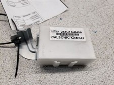 16-19 Infiniti Q50 17-19 Q60 Theft Locking Control Module OEM 284U16HH0A