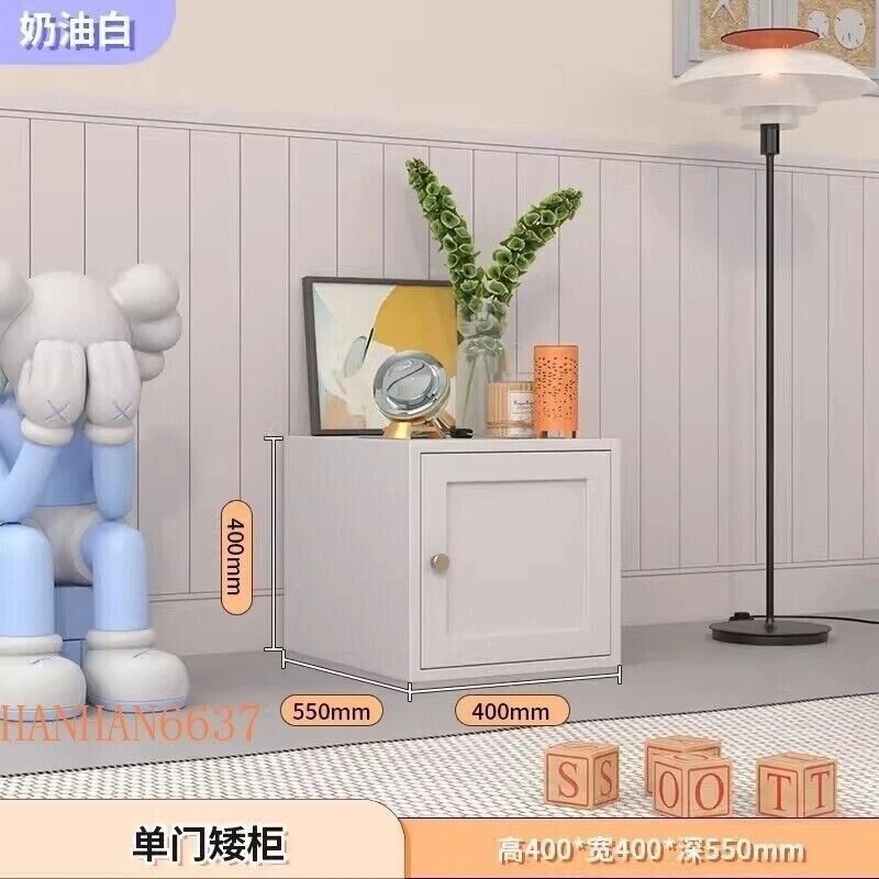 Armario Armario Coloreado Práctico Respetuoso con el Medio Ambiente Elegante Económico Metal Foto 4 de 4