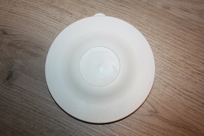 Tupperware Frischhalte-Deckel 2302 (  ~ 12,4 cm) I13 Microplus Kasserolle 400 ml