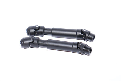 Arrma AR310864 Composite Slider Rear Driveshaft Set (1pr