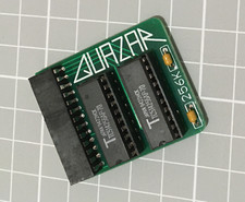 256K Memory Expansion for the SAM Coupe **Brand New from Quazar**