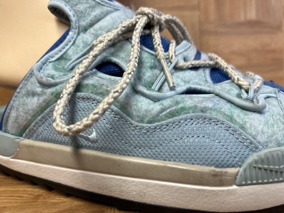 RARE🔥 10.5 - Nike OFFLINE 2.0 Sandals Mule Slider DJ6229