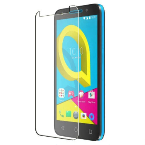 Tempered Glass Screen Protectors for Alcatel U5