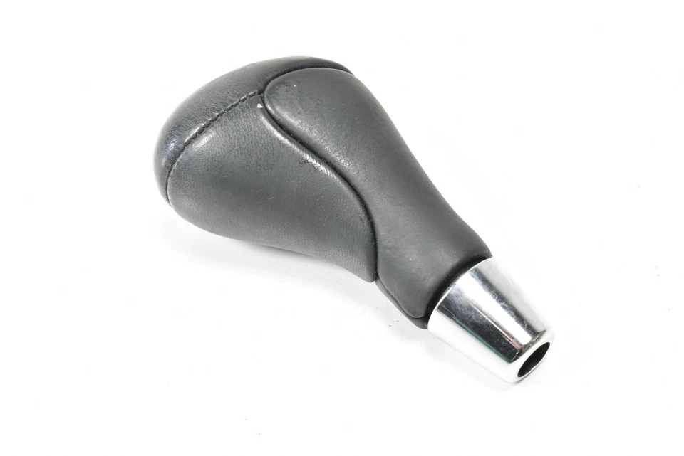 00-06 MERCEDES W220 S500 S600 S55 S430 PERILLA DE CAMBIO NEGRA Foto 3 de 4