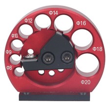 Dowel Maker Jig Kit Round Structure Dowel Mak...