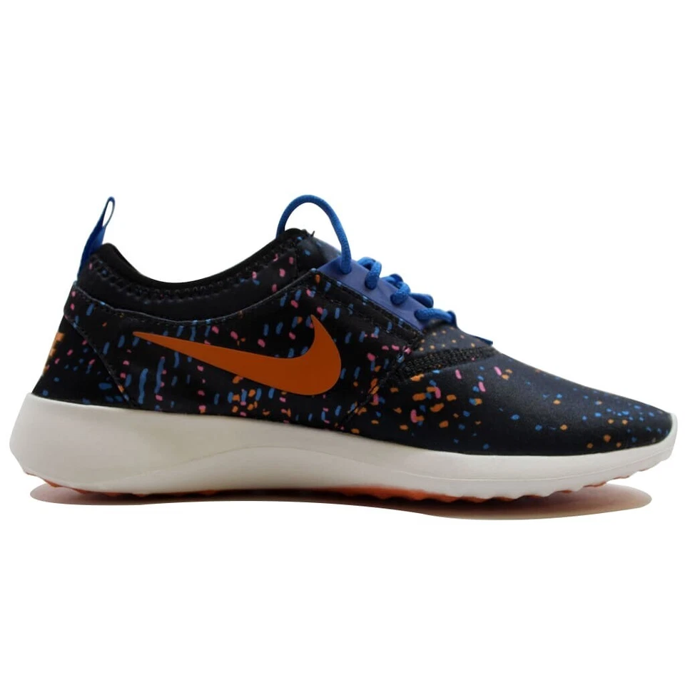 Women Nike Juvenate Print Premium Fitness Neu Gr:37,5 Sneaker 749552-004 Aerobic - Bild 2 von 2